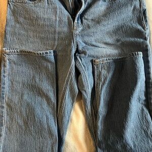 women’s  Blue Jeans